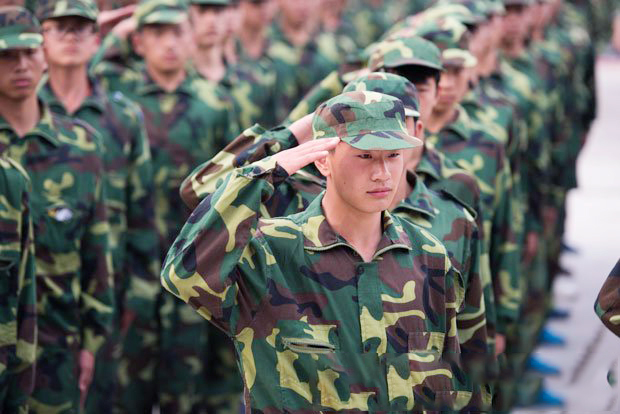 学校管理怎么样?