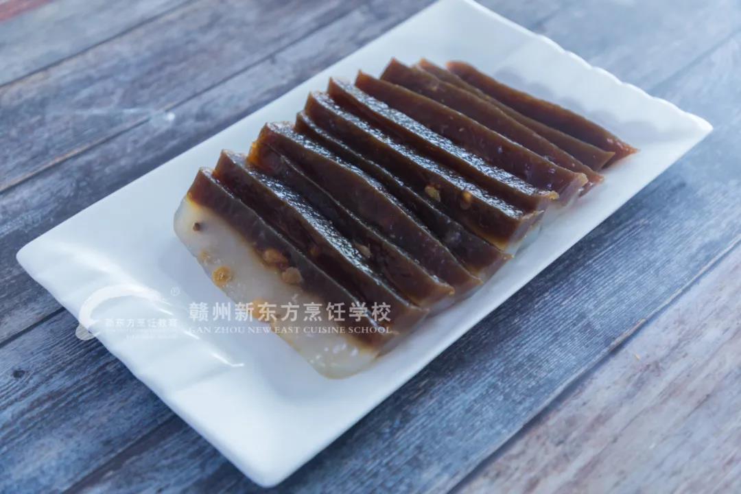 中式面点,美味开撩!面点小白也能学!