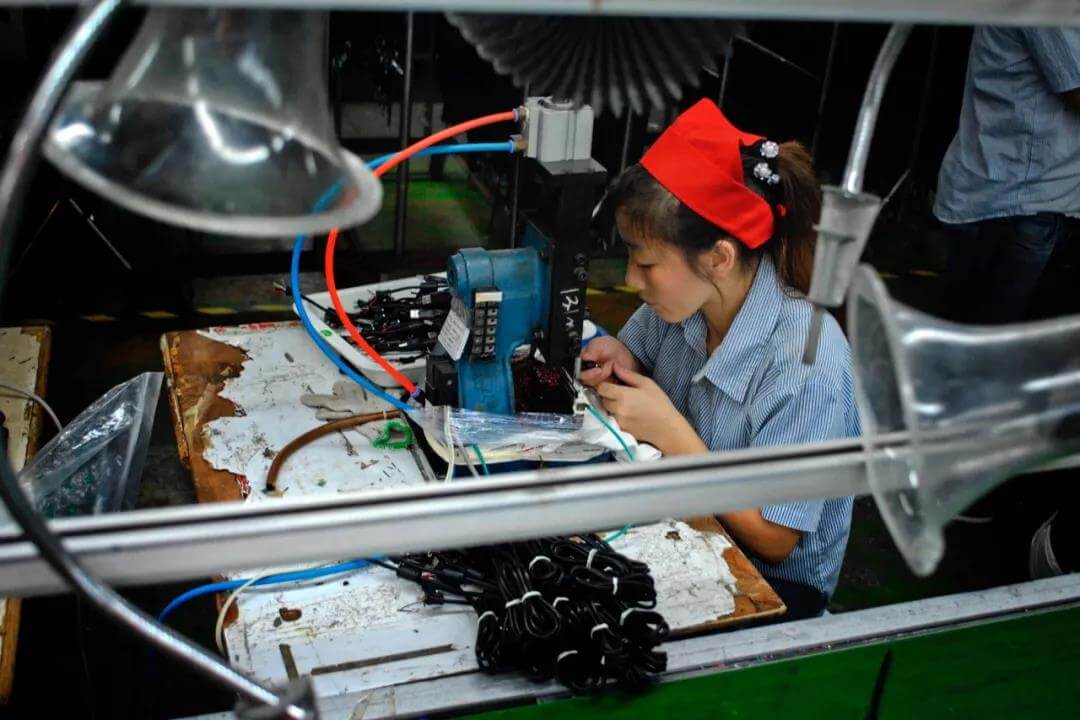 与其做流水线上的打工人,不如做紧跟时代的技术流