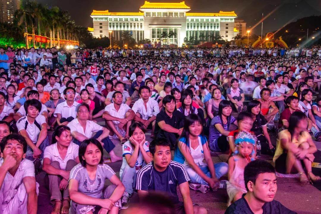 与其做流水线上的打工人,不如做紧跟时代的技术流