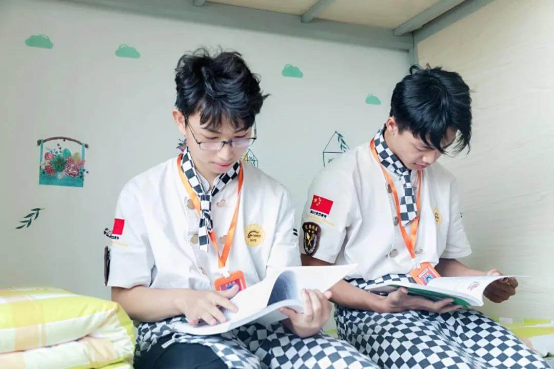 与其做流水线上的打工人,不如做紧跟时代的技术流