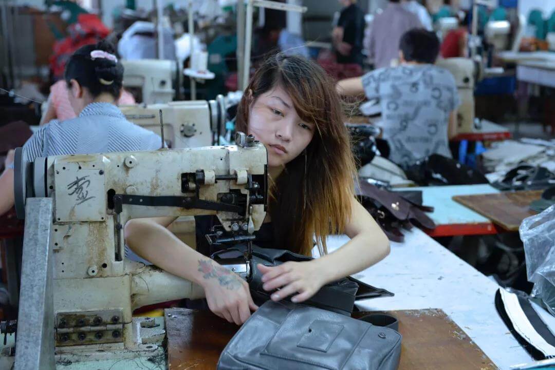 与其做流水线上的打工人,不如做紧跟时代的技术流