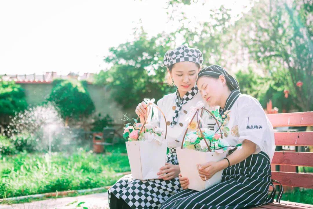 与其做流水线上的打工人,不如做紧跟时代的技术流