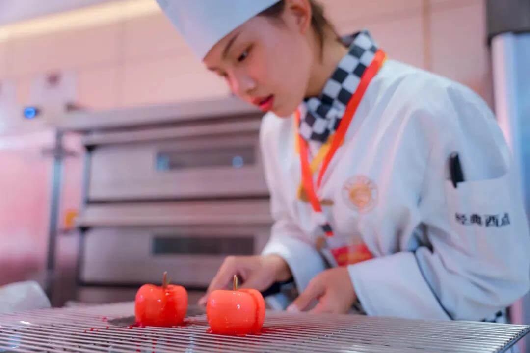 与其做流水线上的打工人,不如做紧跟时代的技术流