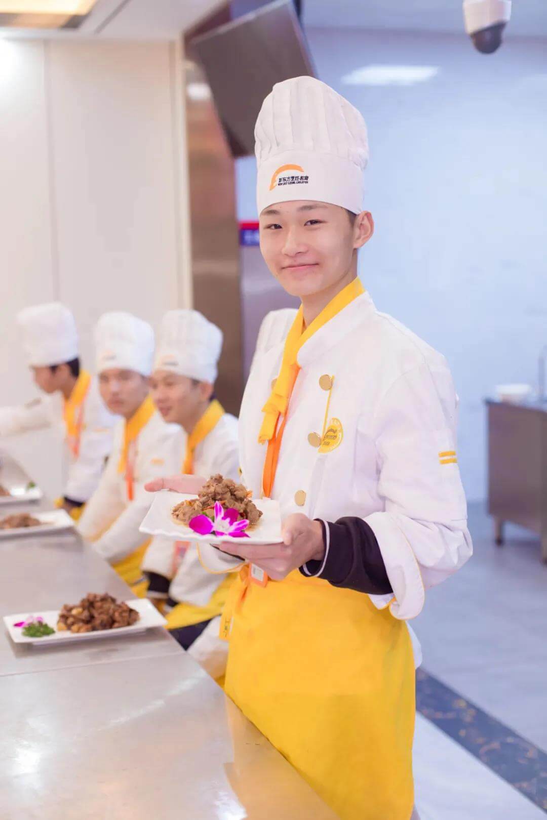 与其做流水线上的打工人,不如做紧跟时代的技术流