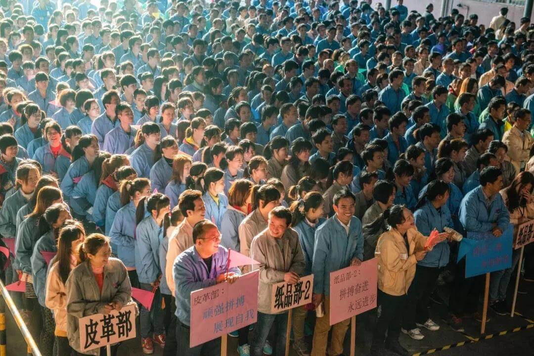 与其做流水线上的打工人,不如做紧跟时代的技术流