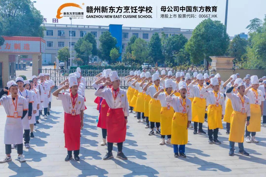 与其做流水线上的打工人,不如做紧跟时代的技术流