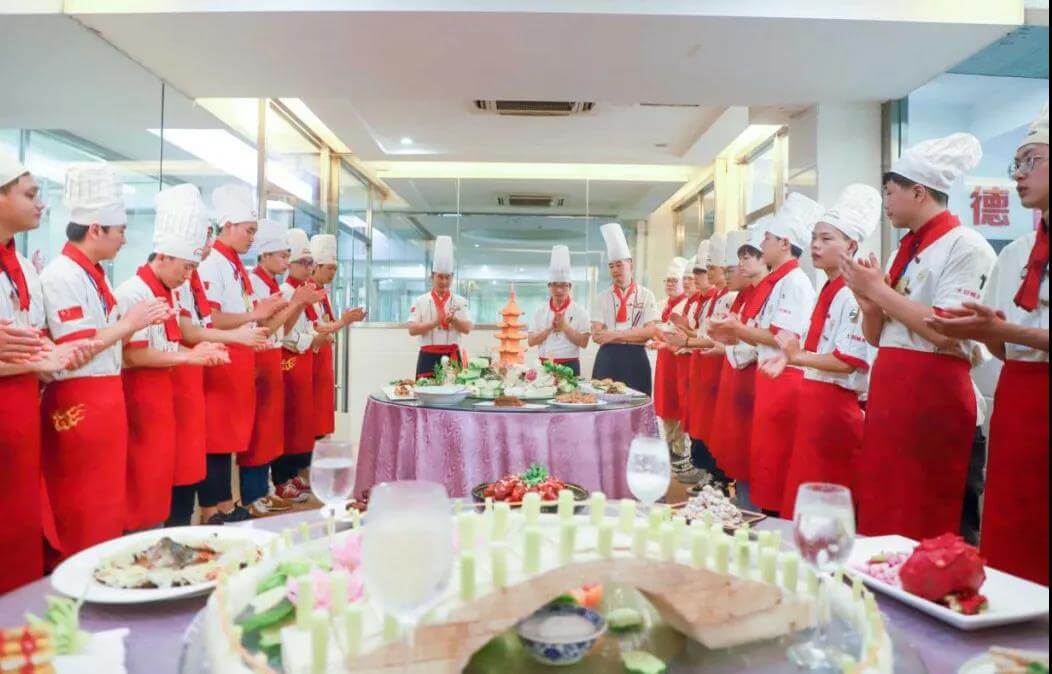 与其做流水线上的打工人,不如做紧跟时代的技术流