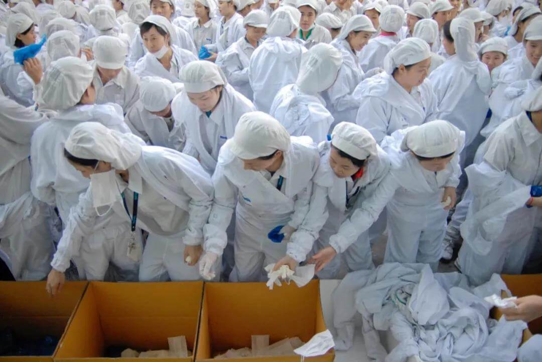 与其做流水线上的打工人,不如做紧跟时代的技术流