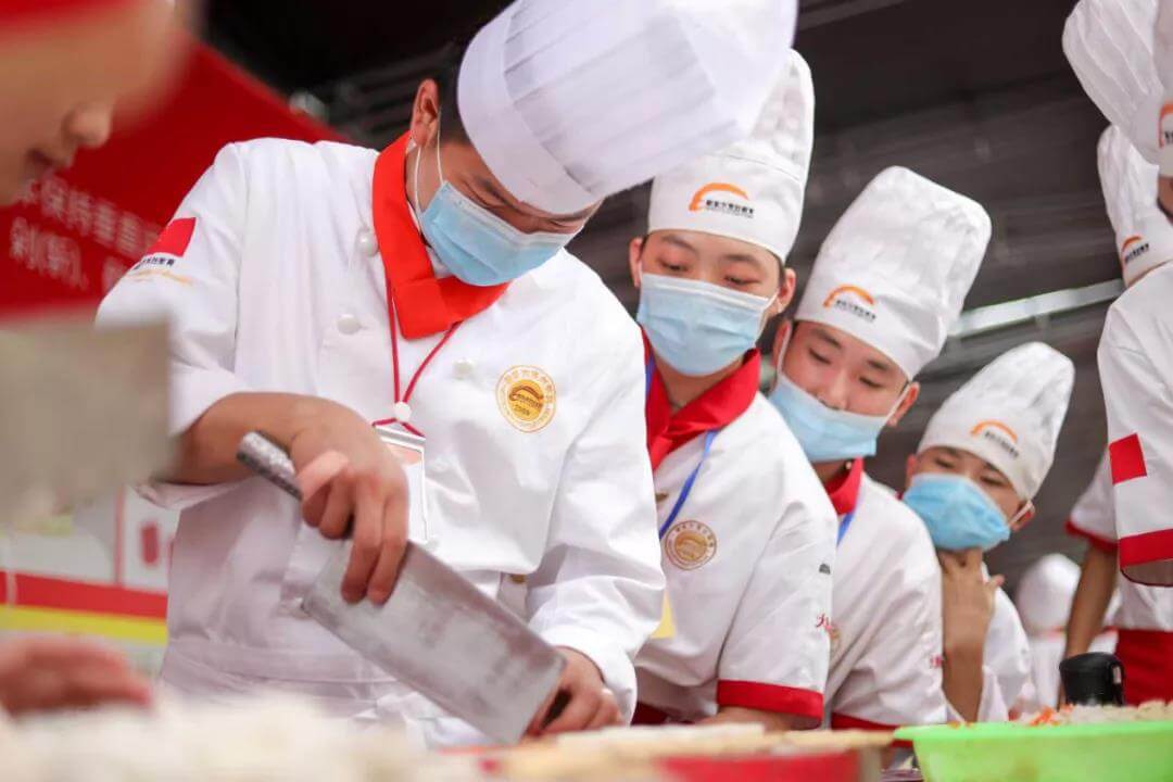 与其做流水线上的打工人,不如做紧跟时代的技术流