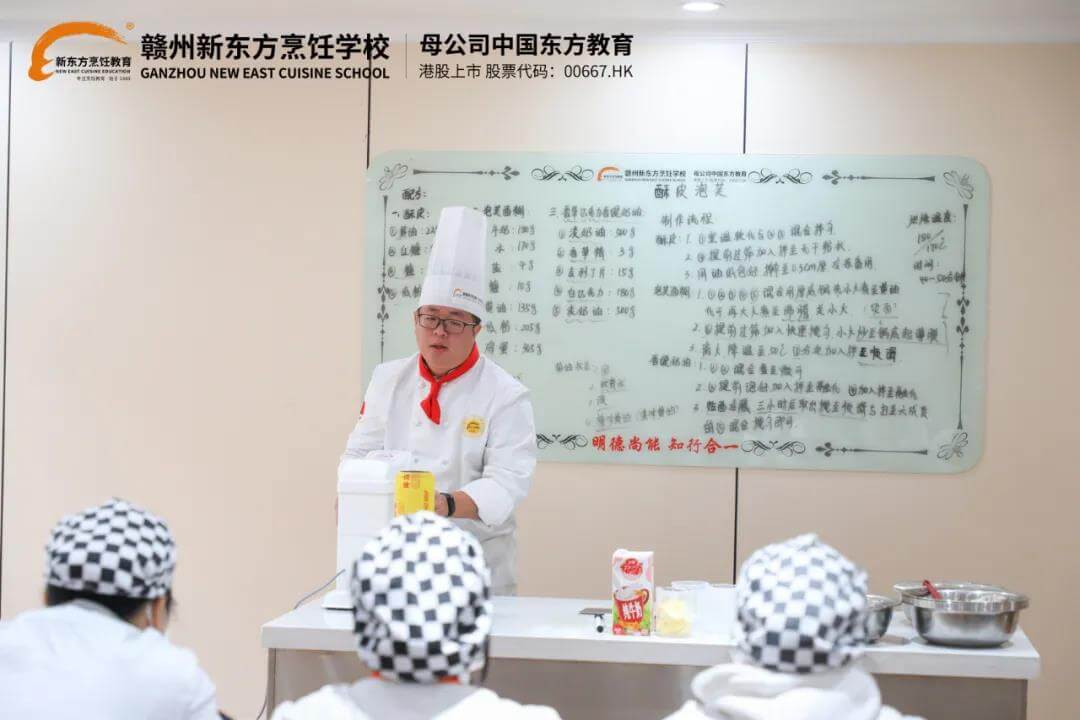 干货 | 年关将至,你抓住西点创业机遇了吗?