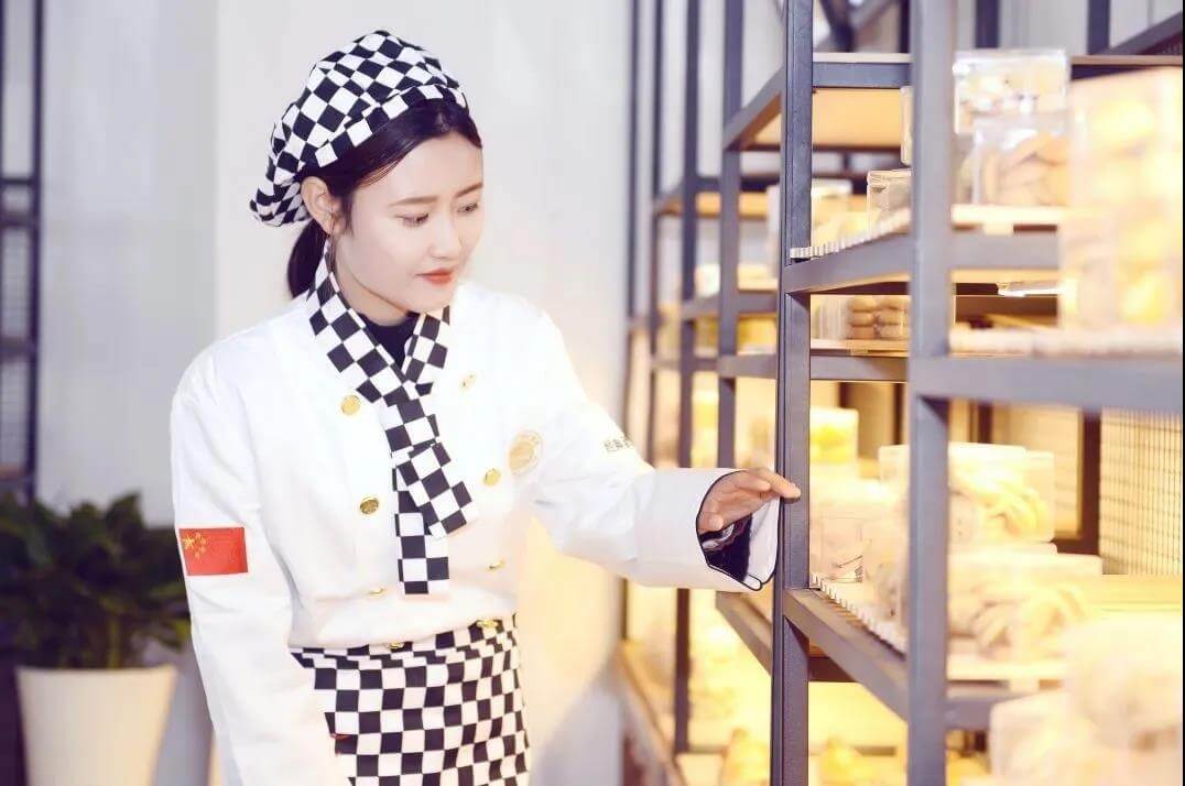 干货 | 年关将至,你抓住西点创业机遇了吗?