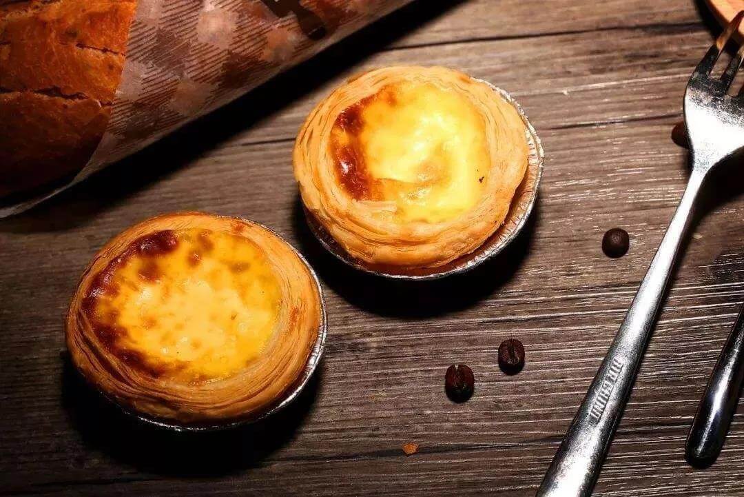 干货 | 年关将至,你抓住西点创业机遇了吗?