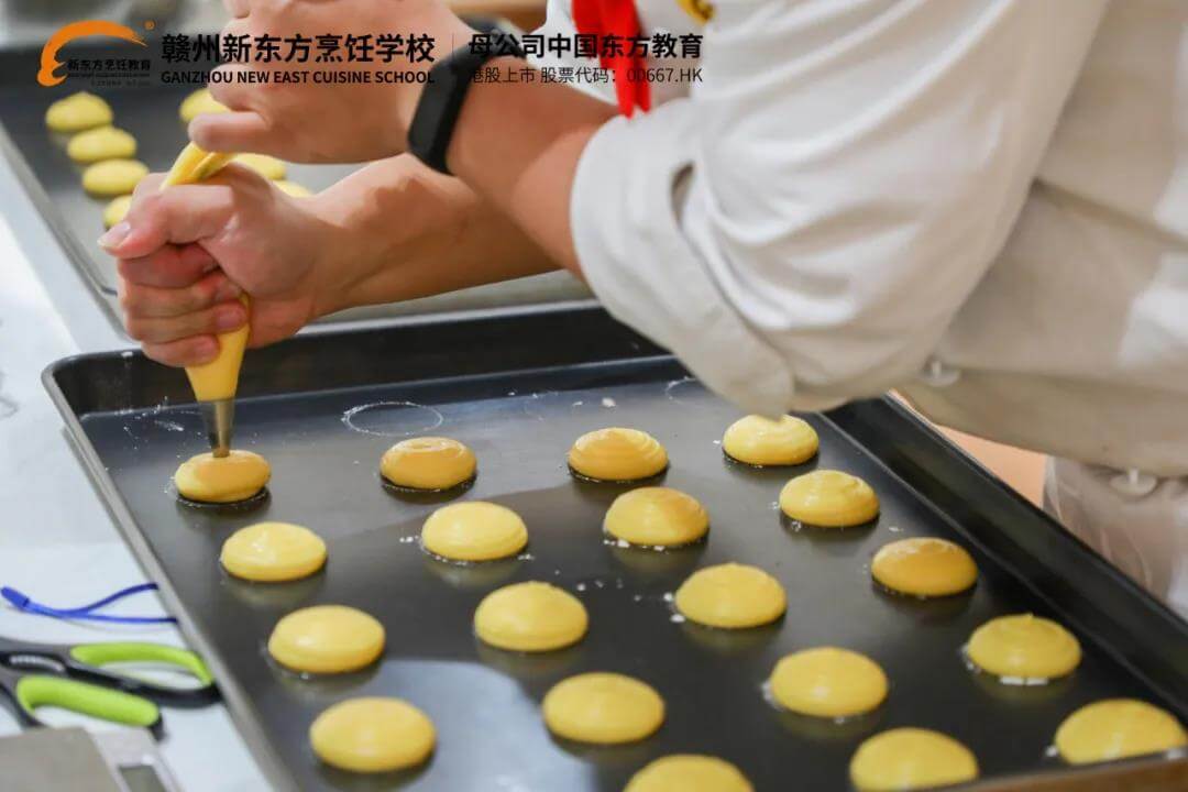 干货 | 年关将至,你抓住西点创业机遇了吗?