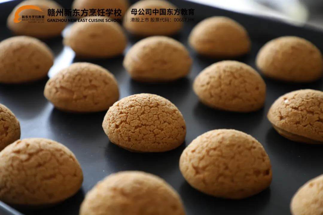 干货 | 年关将至,你抓住西点创业机遇了吗?