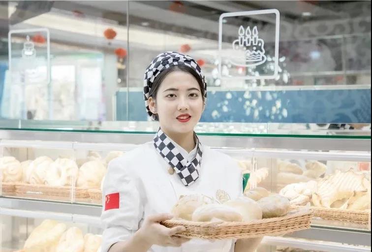 在赣州新东方人的眼里，烹饪或许是这样的……