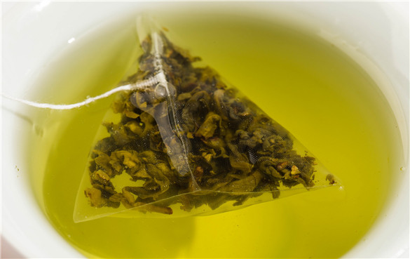 袋泡茶（茶包）是谁发明的？茶包的故事