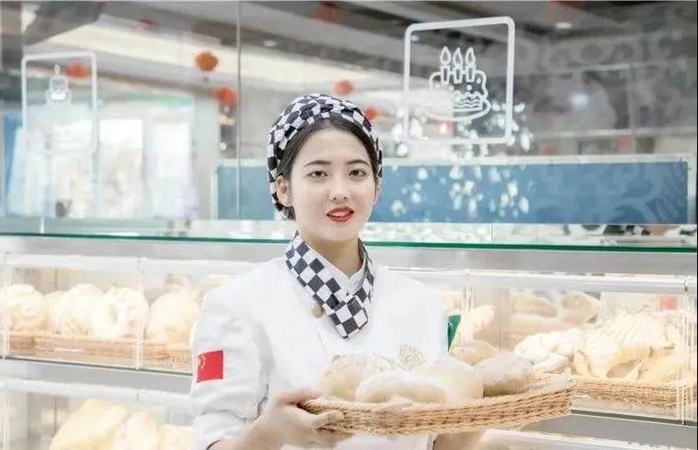 如果再有人问你为什么要学厨师,你可以这样回答他......