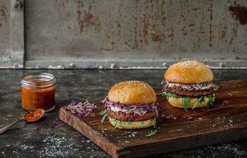 吃昆虫有什么好处？为什么昆虫食品是下一个超