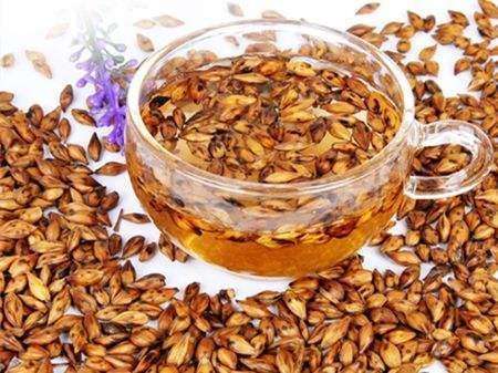 大麦茶 大麦茶的作用与功效