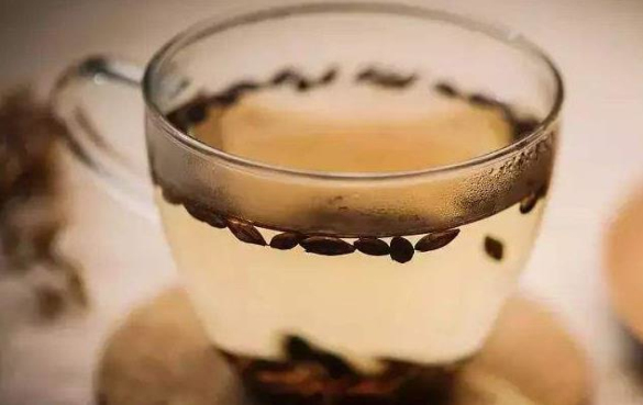 大麦茶 大麦茶的作用与功效