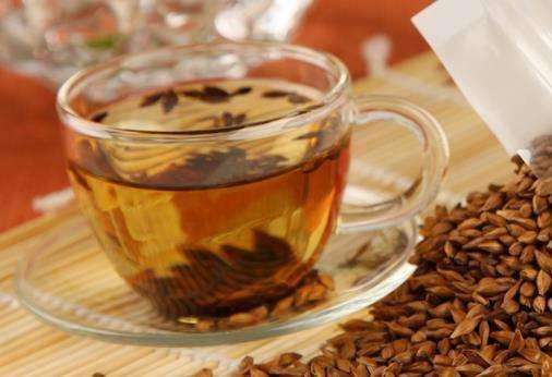 大麦茶 大麦茶的作用与功效