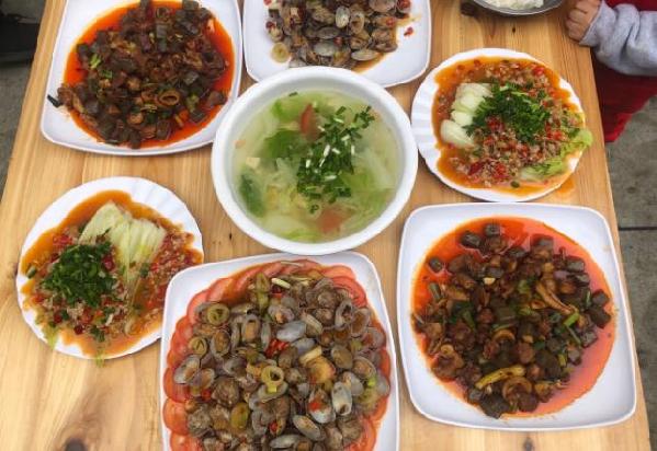 三都厨师培训 三都举办厨师技能培训班,拓宽移民就业渠道