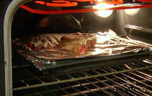 上火烤 烹调对食物营养价值的影响