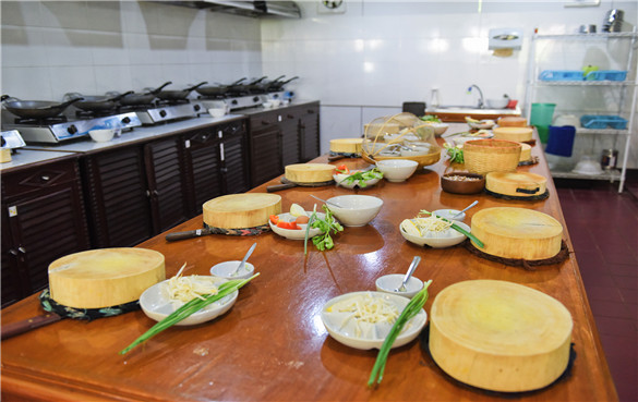 厨房管理 作为厨师,这里有5种管理时间的方法