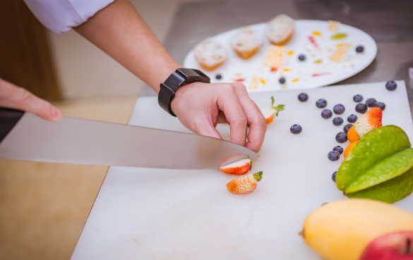 厨房管理 作为厨师,这里有5种管理时间的方法
