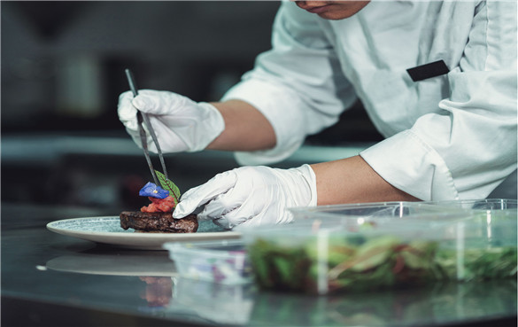 摆盘 作为厨师,这里有5种管理时间的方法