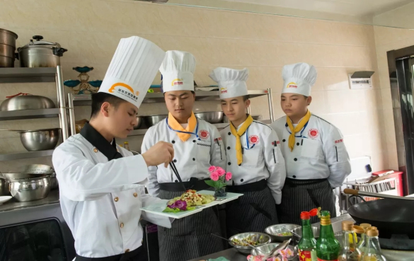 厨房时间管理 作为厨师,这里有5种管理时间的方法