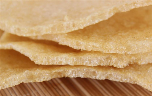 炸猪皮 炸猪皮的营养价值和功效-响皮的热量是多少?