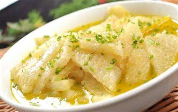 炸猪皮 炸猪皮的营养价值和功效-响皮的热量是多少?