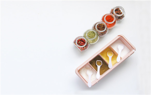 调味 烹饪专业的学生是如何探索食物的风味特征的?