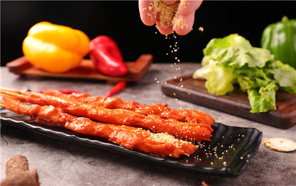 调味 烹饪专业的学生是如何探索食物的风味特征的?