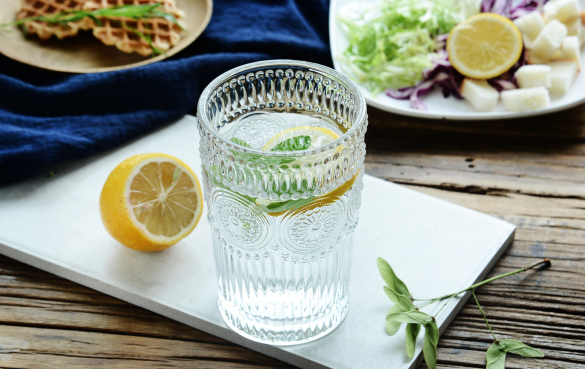 喝水 为什么水很重要?喝水的16个理由