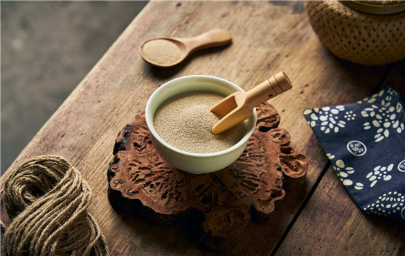 发酵食品 发酵食品能为厨师提供许多有趣的好处