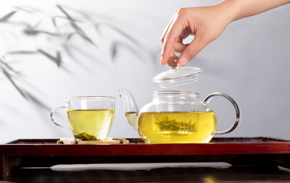 泡茶 泡茶的方法:泡茶水温多少度合适?