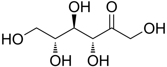 稀少糖:隐藏在食物中的新糖