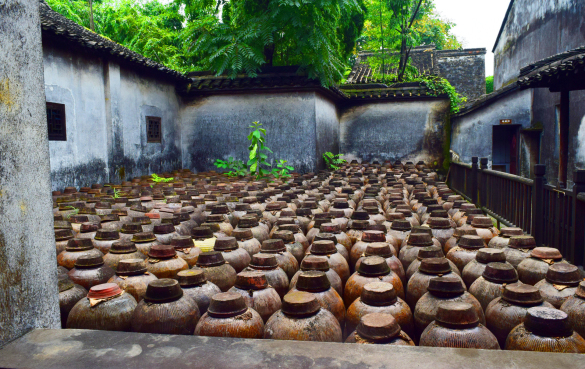 发酵 发酵是什么意思?发酵食品的功效与作用