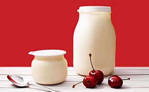 酸奶 发酵是什么意思?发酵食品的功效与作用