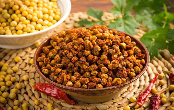 豆豉 发酵是什么意思?发酵食品的功效与作用