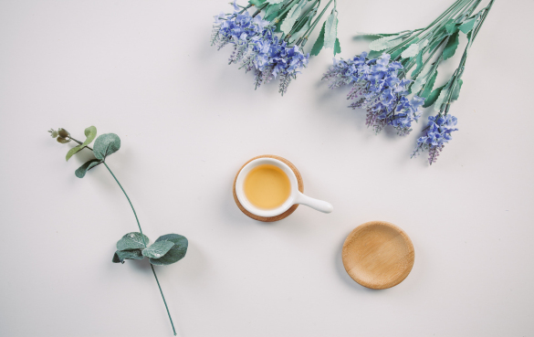 薰衣草 11种具有潜在保健功效的食用花卉