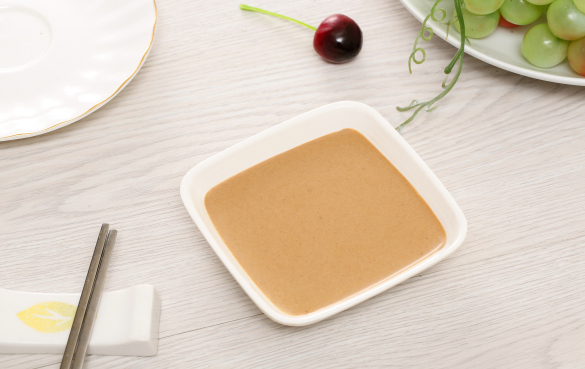 芝麻酱 植物黄油的成分和营养价值-与动物黄油有什么区