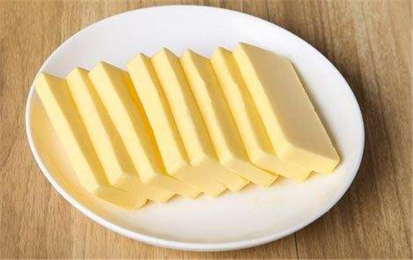 植物黄油 植物黄油的成分和营养价值-与动物黄油有什么区