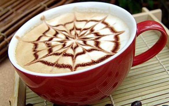 咖啡因 咖啡因是什么?有什么健康功效与副作用?