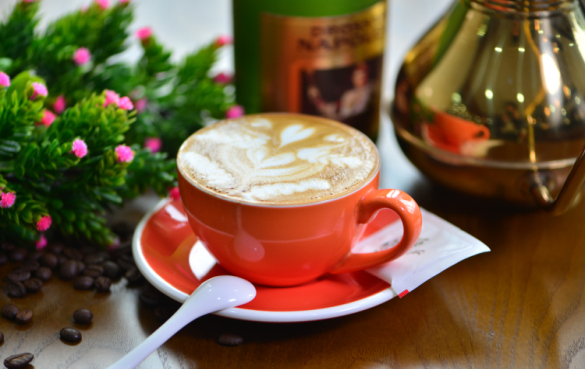 咖啡因 咖啡因是什么?有什么健康功效与副作用?