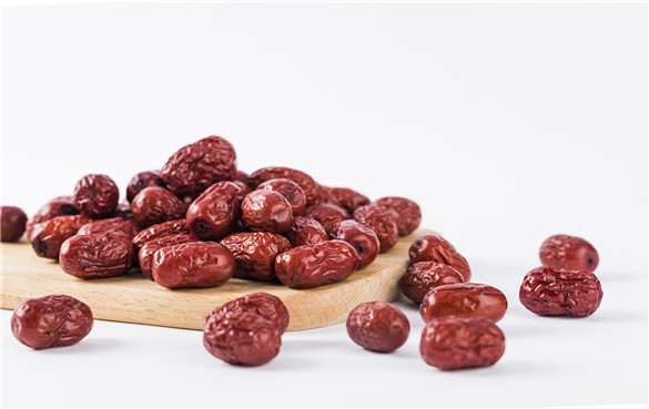 红枣 干果的营养价值和健康功效,有什么副作用?