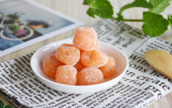 金桔蜜饯 干果的营养价值和健康功效,有什么副作用?